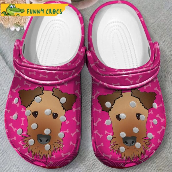 Funny Airedale Dog Crocs 2.jpg