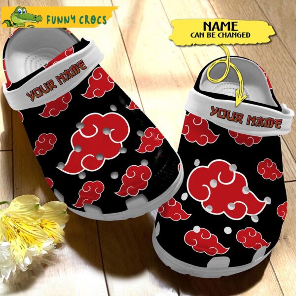 Funny Akatsuki Naruto Crocs 4.jpg