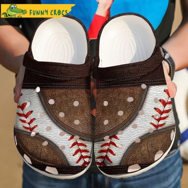 Funny Baseball Crocs Slippers 1.jpg