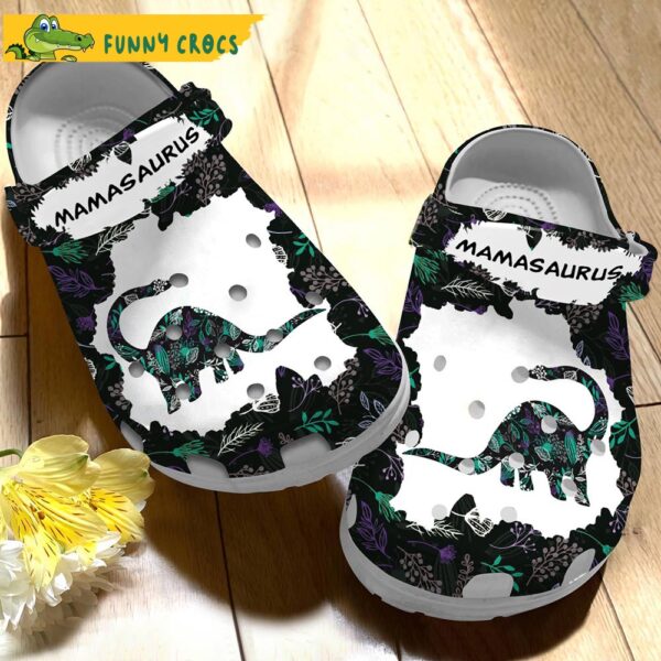 Funny Brachiosaurus Dinosaur Crocs 2.jpg