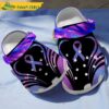 Funny Breast Cancer Crocs Slippers 1.jpg