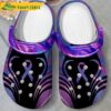 Funny Breast Cancer Crocs Slippers 3.jpg