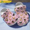 Funny Chihuahua Pinks Happy Life Dog Crocs.jpg