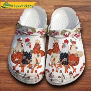 Funny Chikens Mushroom Crocs.jpg