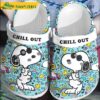 Funny Child Out Snoopy Crocs.jpg