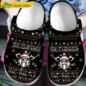 Funny Christmas Vikings Crocs.jpg