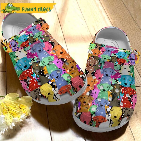 Funny Collection Dalmatian Dog Gifts Crocs 3.jpg