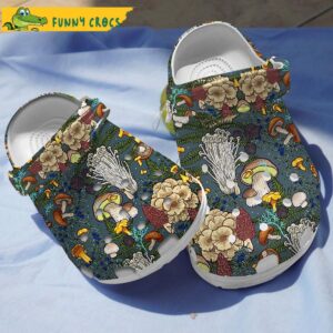 Funny Colorful Mushroom Crocs 1.jpg