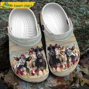 Funny Cow For Life Cattle Animal Crocs.jpg