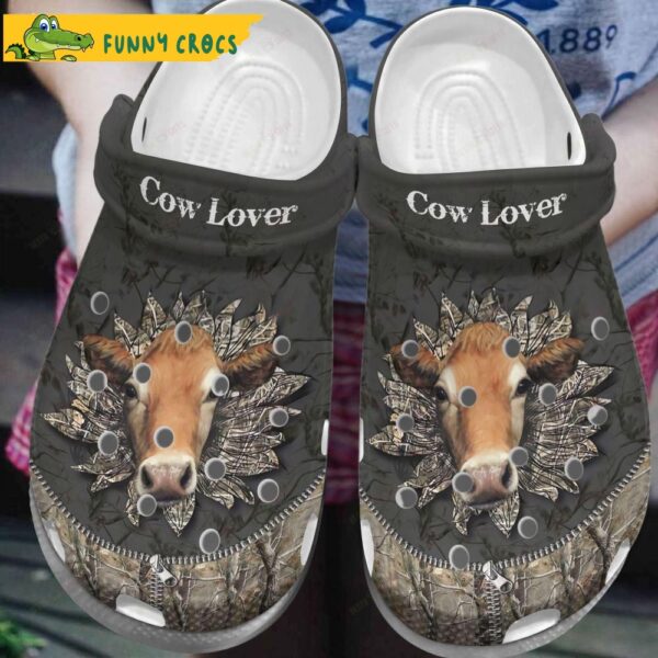 Funny Cow Lover Crocs.jpg