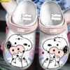 Funny Customized Cute Snoopy Crocs 1.jpg