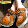 Funny Customized Is life Basketball Crocs 2 1.jpg