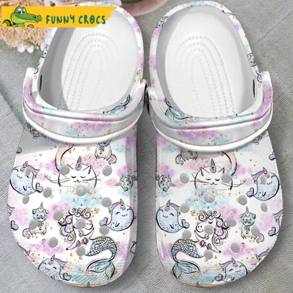 Funny Cute Unicorn Gifts Crocs 2.jpg