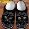 Funny Face Cat Flower Crocs.jpg