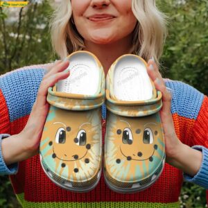 Funny Face Kairyu Pokemon Crocs Clog Shoes 1.jpg