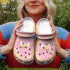 Funny Face Slowpoke Pokemon Crocs Clog Shoes 1.jpg