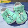 Funny Face Squidward Tentacles Spongebob Crocs.jpg