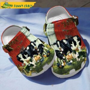 Funny Family Cattle Cow Crocs.jpg