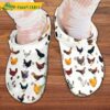 Funny Family Chicken Crocs Slippers.jpg