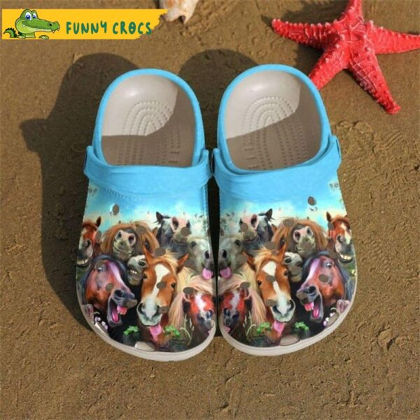 Funny Farmer Horses Birthday Crocs.jpg