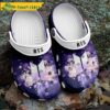 Funny Flowers And Bts Gifts Crocs 1.jpg