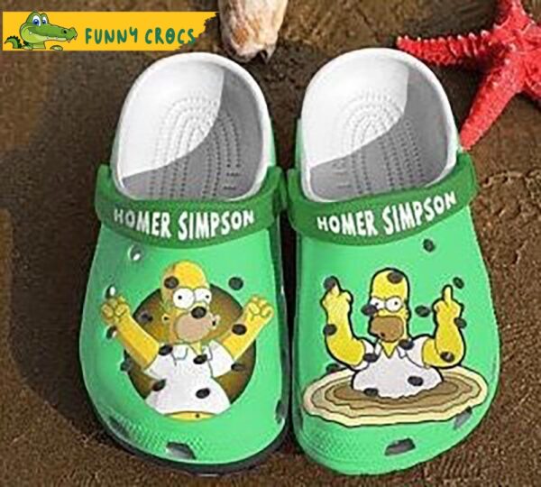 Funny Homer Simpsons Crocs.jpg