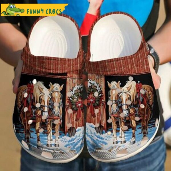 Funny Horse Christmas Crocs.jpg