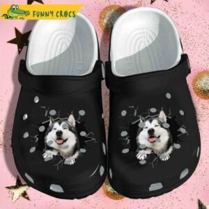 Funny Husky Dog Crocs.jpg