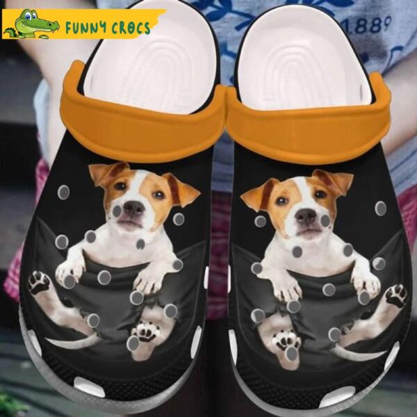 Funny Jack Russell Dog Croc Shoes.jpg