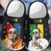 Funny Kids Mac Miller Crocs 1.jpg