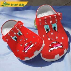 Funny Krabs Spogebob Crocs.jpg