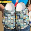 Funny Lovely Cute Sloth Crocs.jpg