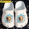 Funny Lover Golden Retriever Dog Crocs.jpg