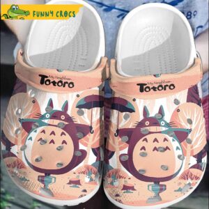 Funny My Neighbor Totoro Cartoon Crocs 1.jpg