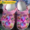 Funny Pattern Pink Pnk Crocs.jpg