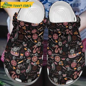 Funny Pattern Viking Crocs.jpg