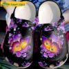 Funny Purple Butterfly Crocs.jpg