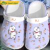 Funny RJ Bts Gifts Crocs Clog Shoes 1.jpg