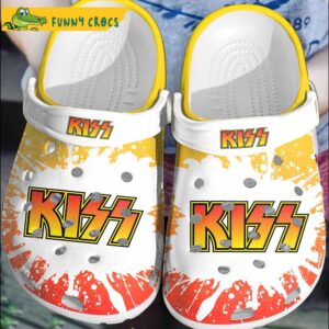 Funny Rock Band Queen Crocs Slippers 1.jpg