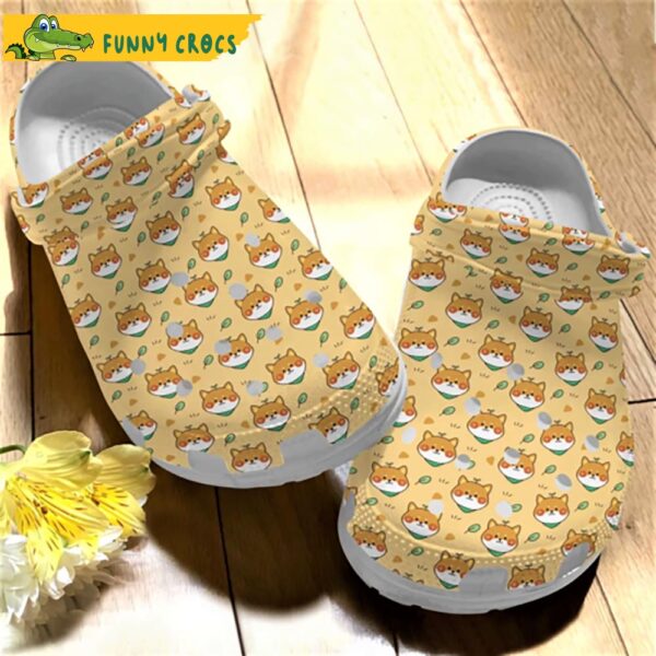 Funny Shiba Inu Dog Gifts Crocs 2.jpg