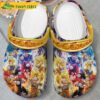 Funny Songokus Dragon Ball Z Crocs 2.jpg