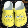 Funny SpongeBob SquarePants Cartoon Crocs 1.jpg