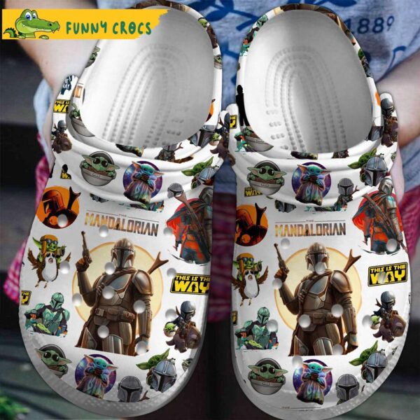 Funny Star Wars Crocs Clog Shoes.jpg