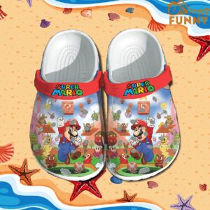 Funny Super Mario Crocs 1.jpg