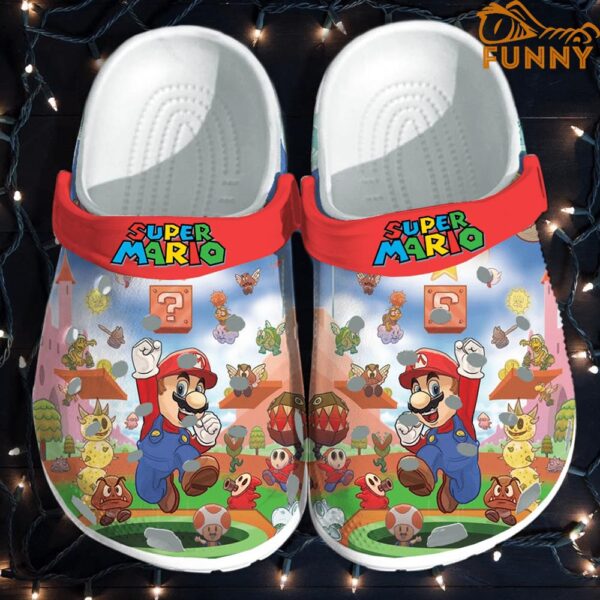 Funny Super Mario Crocs 2.jpg