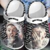 Funny Tattoo Mac Miller Crocs 1.jpg