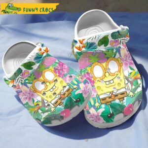 Funny Tropical Spongebob Crocs.jpg