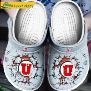 Funny Utah Utes Football Ncaa Crocs.jpg