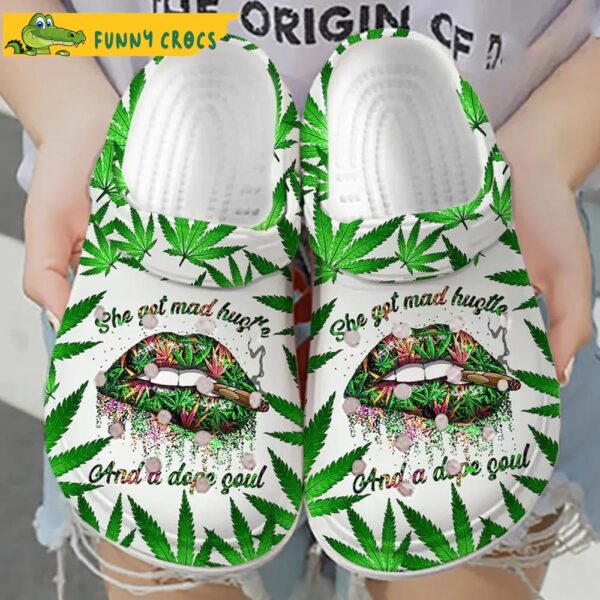 Funny Weed Crocs Slippers.jpg