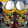 Funny Wu Tang Christmas Crocs Slippers 1.jpg